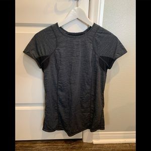 Lululemon Shirt